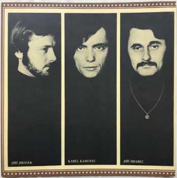 Country Beat Jiřího Brabce: 12 Golden Country Hits