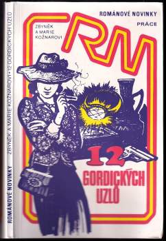 12 gordických uzlů