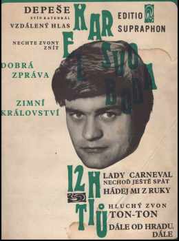 12 hitů