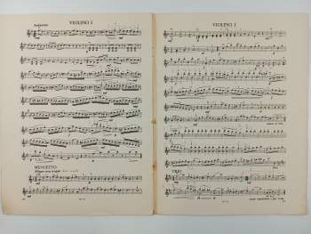 Jacques Féréol Mazas: 12 houslových duet