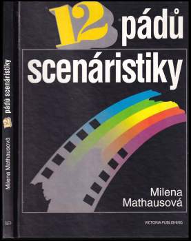 12 pádů scenáristiky