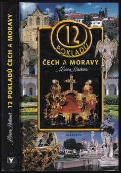 12 pokladů Čech a Moravy