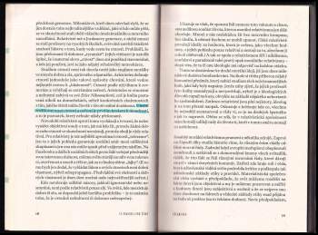 Jordan B Peterson: 12 pravidel pro život