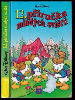 12. příručka mladých svišťů