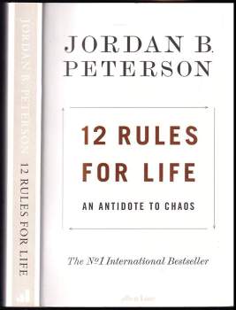 12 Rules for Life