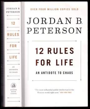 12 rules for life