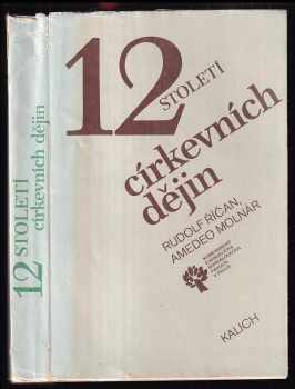12 století církevních dějin