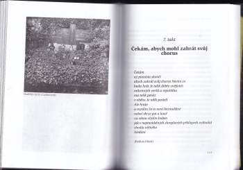 Jiří Žák: 12 taktů pro Václava Hraběte