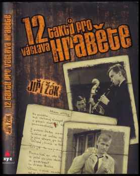12 taktů pro Václava Hraběte