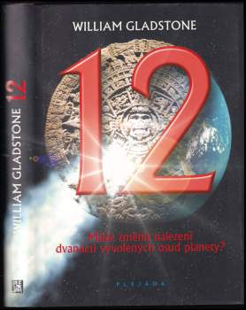 William Gladstone: 12