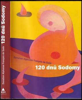120 dnů Sodomy, aneb, Škola libertinství