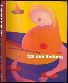 120 dnů Sodomy, aneb, Škola libertinství