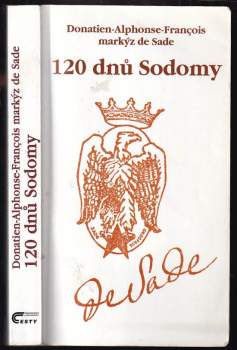 120 dnů Sodomy