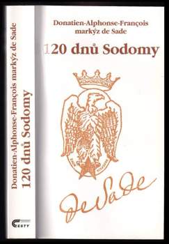120 dnů Sodomy