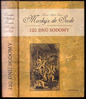 120 dnů Sodomy