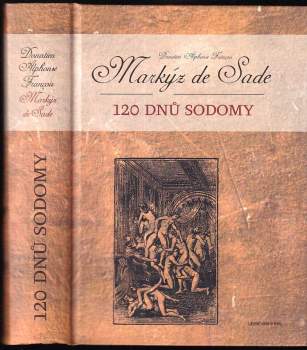120 dnů Sodomy