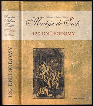 120 dnů Sodomy