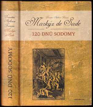 120 dnů Sodomy