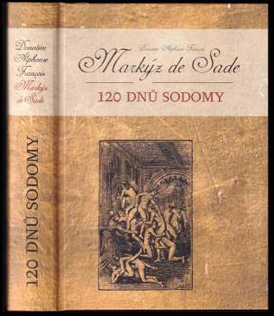 120 dnů Sodomy