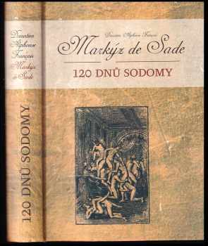 120 dnů Sodomy