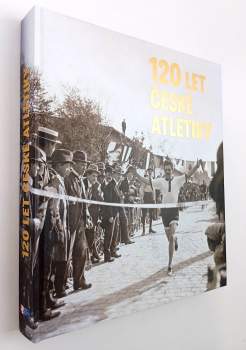 120 let české atletiky
