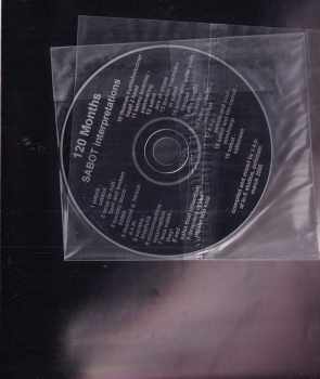 120 Months the first, not the last