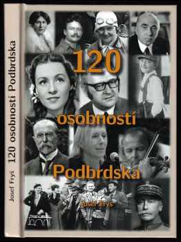 120 osobností Podbrdska