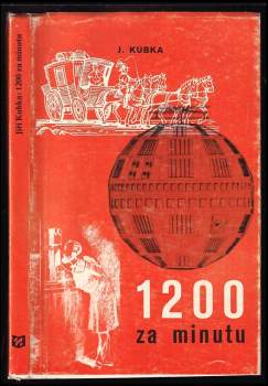 1200 za minutu