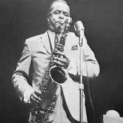 Buddy Tate