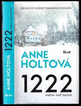 1222 metrov nad morom