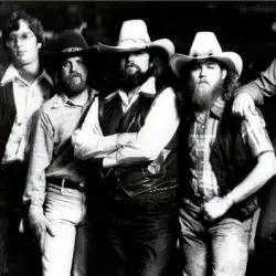 The Charlie Daniels Band