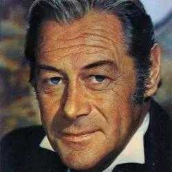 Rex Harrison