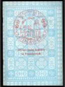 125 let výroby koberců ve Vratislavicích