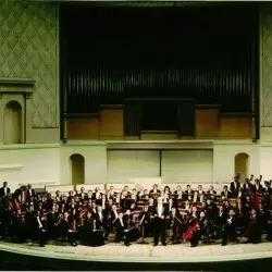 Russian State Symphony Orchestra