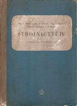 Strojnictví