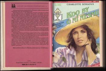 Marisa Frank: Láska v horském hotelu