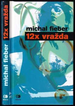 12x vražda