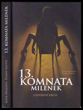 Sofie Králová: 13. komnata milenek