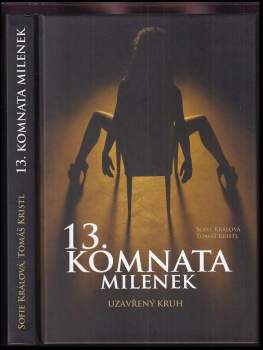 Sofie Králová: 13. komnata milenek