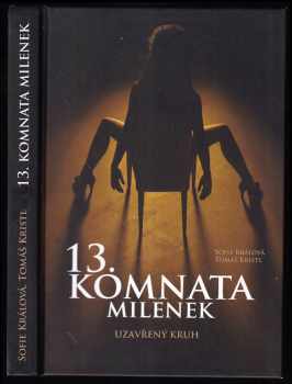 Sofie Králová: 13. komnata milenek