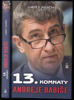 13. komnaty Andreje Babiše
