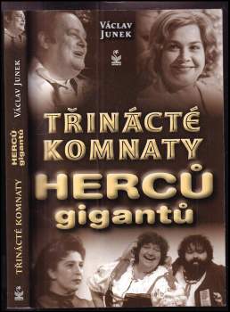 13. komnaty herců gigantů