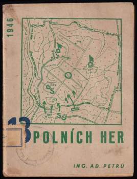 13 polních her