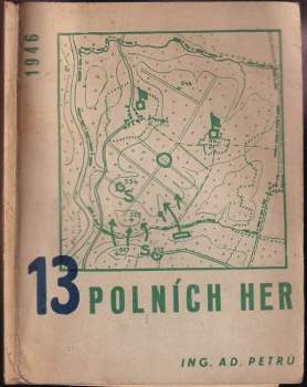 13 polních her