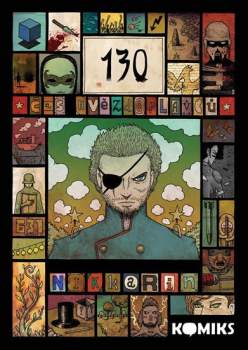 130: čas hvězdoplavců