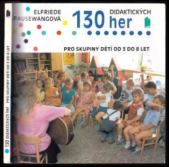 130 didaktických her