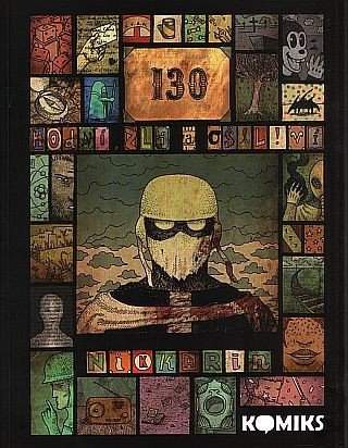 130 – Hodní, zlí a oškliví