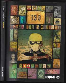 130: H.Z.A.O