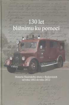 130 let bližnímu ku pomoci