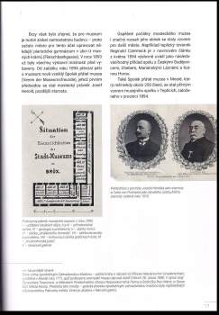 130 let muzea v Mostě